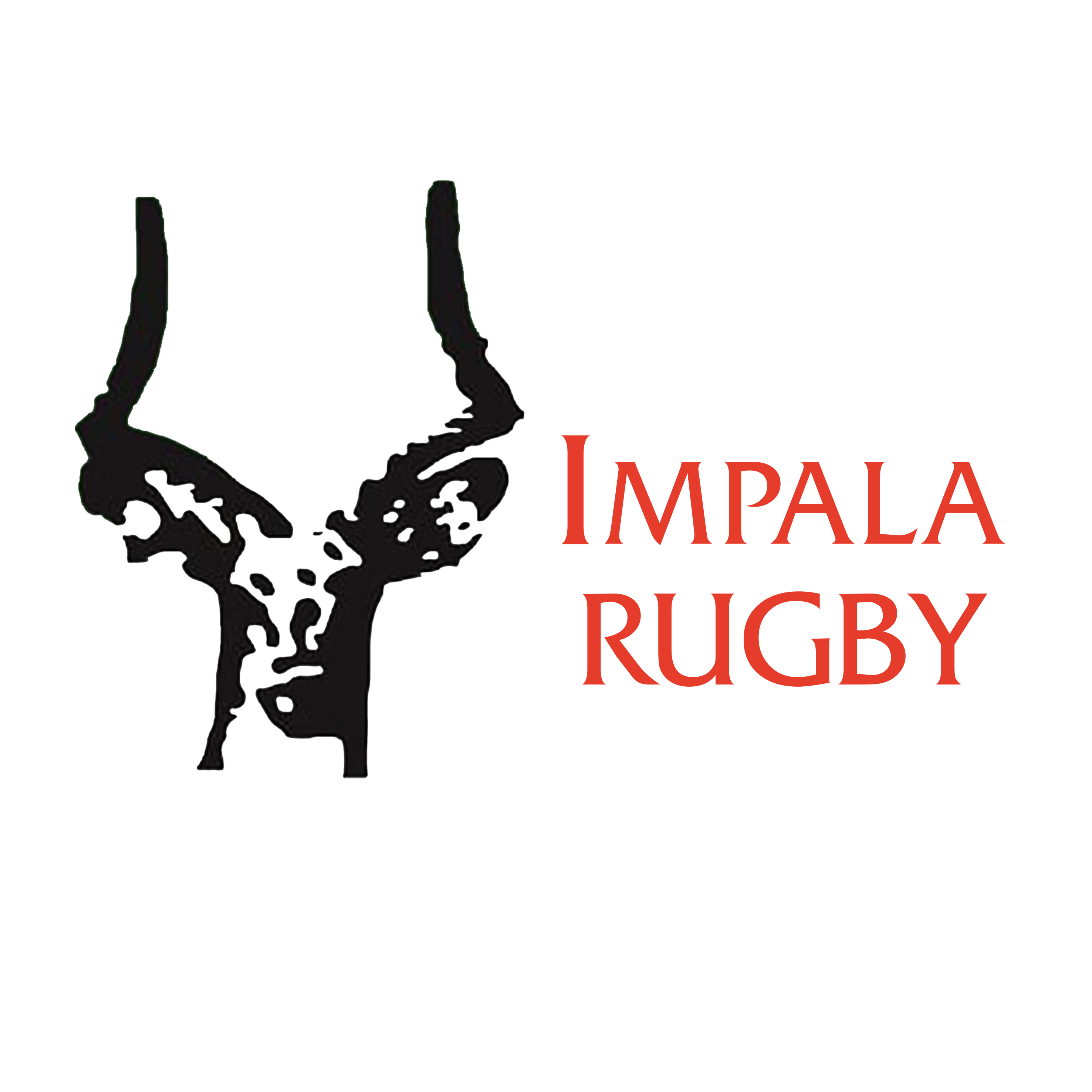 Impala Rugby ClubLogo